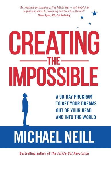 Creating the Impossible