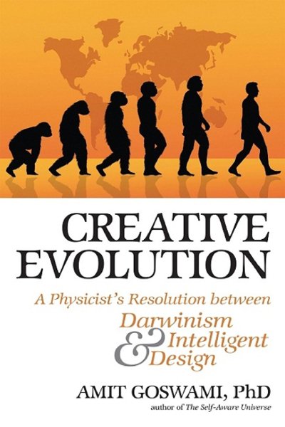 CREATIVE EVOLUTION