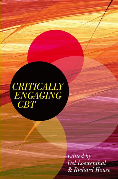 Critically Engaging CBT
