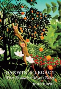 DARWIN'S LEGACY