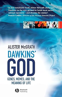 Dawkins' God