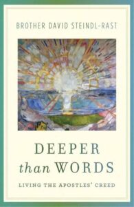 Deeper than Words: Living the Apostles Creed