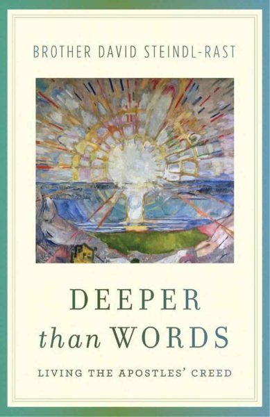 Deeper than Words: Living the Apostles Creed