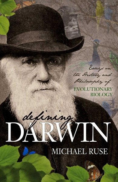 DEFINING DARWIN