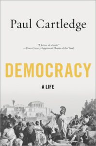 Democracy – A Life