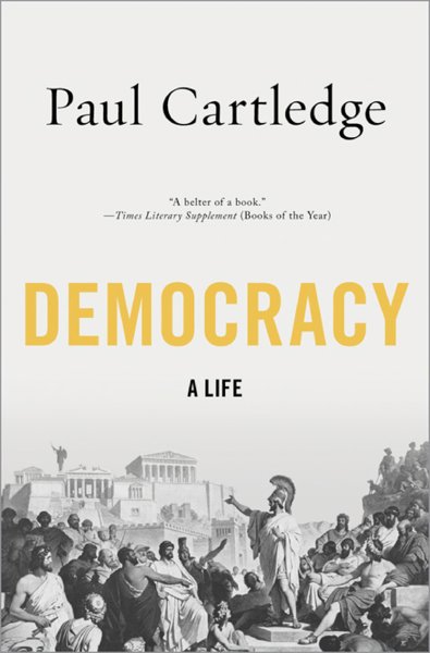 Democracy – A Life