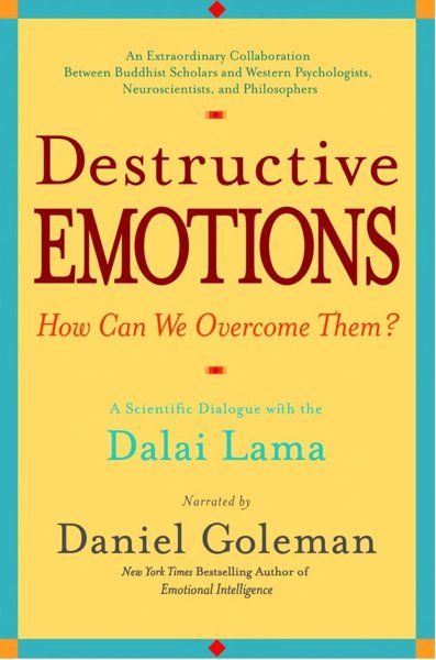 DESTRUCTIVE EMOTIONS