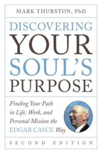 Discovering your Soul's Purpose