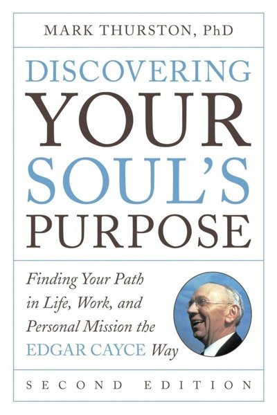 Discovering your Soul's Purpose