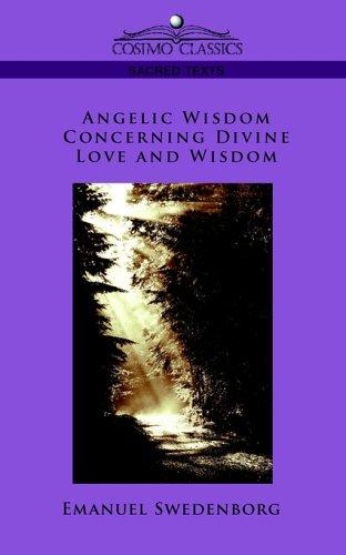 Divine Love and Wisdom