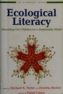 Ecological Literacy