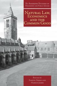 Economics and the Common Good