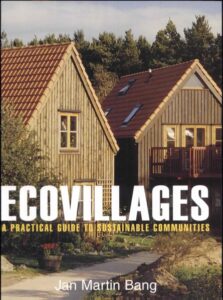 Ecovillages