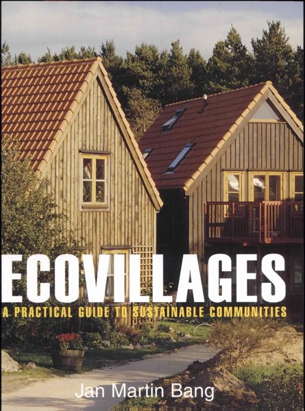 Ecovillages