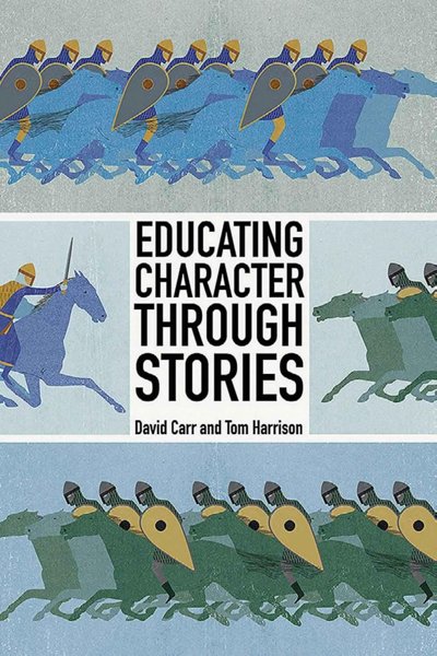 Educating Character through Stories