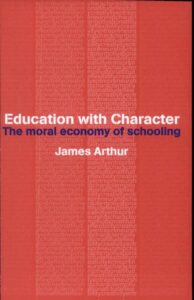 EDUCATION WITH CHARACTER