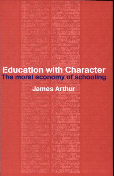 EDUCATION WITH CHARACTER