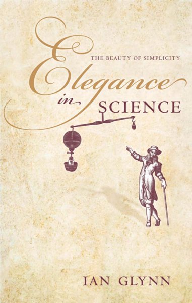 Elegance in Science