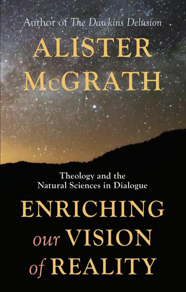 Enriching our Vision of Reality