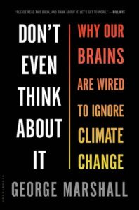 Environmental Change and the World's Futures