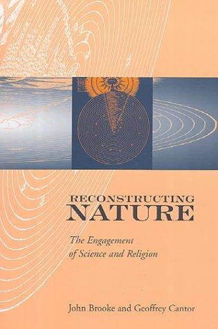 Envisioning Nature, Science, and Religion