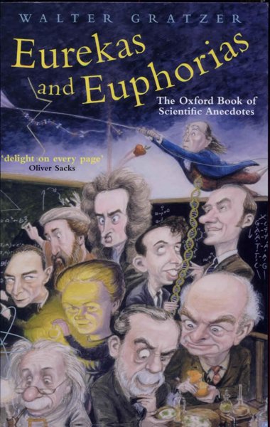 Eurekas and Euphorias