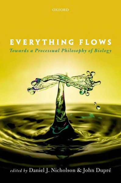 EVERYTHING FLOWS