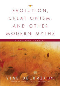 EVOLUTION, CREATIONISM AND OTHER MYTHS