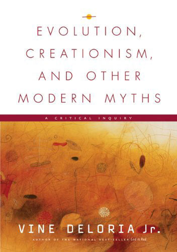 EVOLUTION, CREATIONISM AND OTHER MYTHS