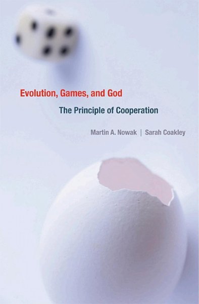 Evolution, Games and God