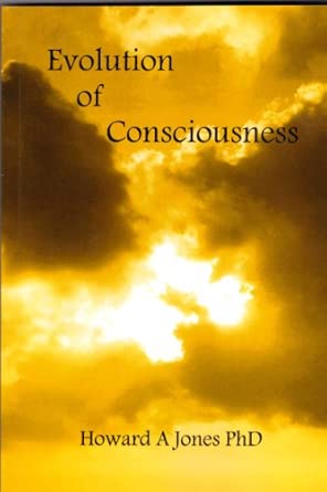 Evolution of Consciousness