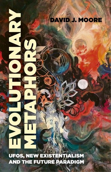 Evolutionary Metaphors