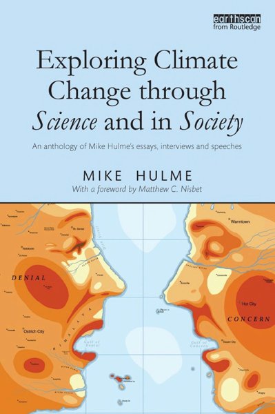Exploring Climate Change