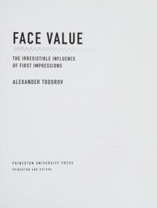 Face Value