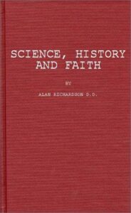 Faith in Science