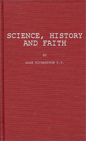 Faith in Science