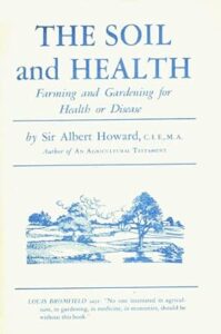 Farming & Gardening for Health or Disease / The Living Soil / Thoughts on Feeding