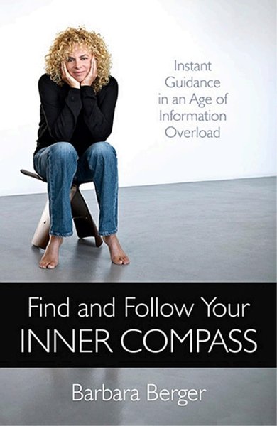 Find and Follow your Inner Compass