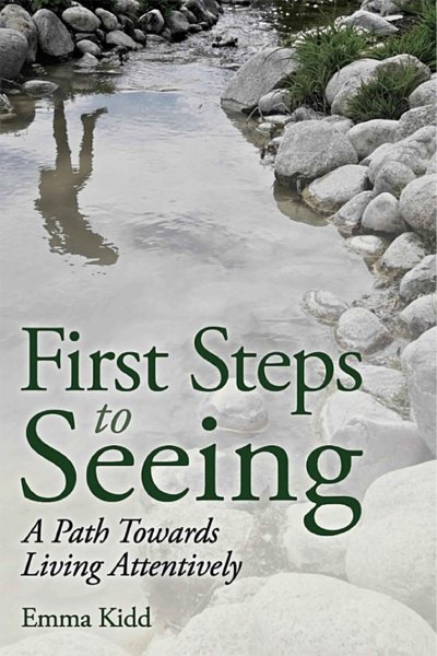 First Steps to Seeing
