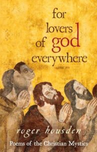 For Lovers of God Everywhere