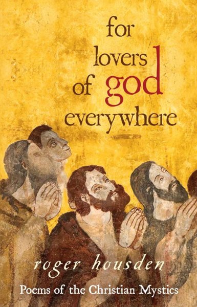 For Lovers of God Everywhere