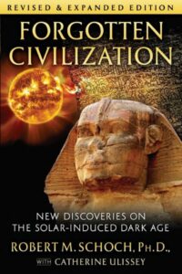 Forgotten Civilization