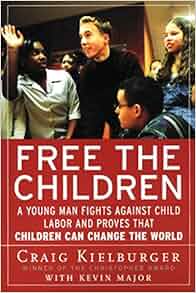 FREE THE CHILDREN