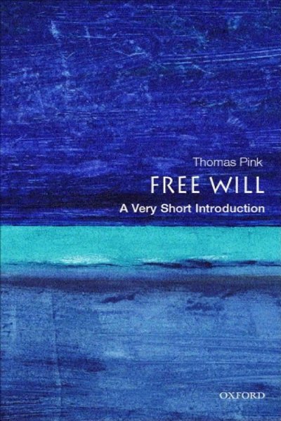 Free Will - A very short introduction