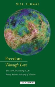 Freedom through Love