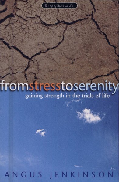 From Stress to Serenity