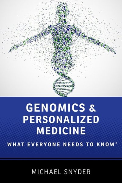 Genomics and Personalised Medicine