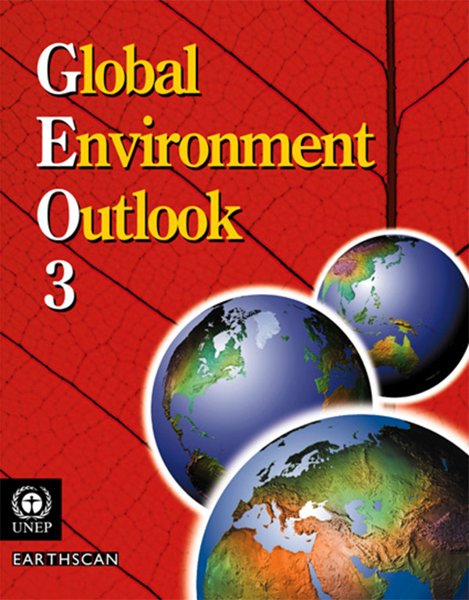 Global Environment Outlook 3 (GEO-3)