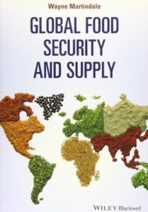 Global Food Security and Supply
