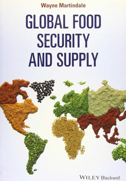 Global Food Security and Supply